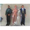 Image 3 : Mattel Doll Collection and Clothing 