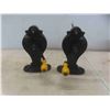 Image 3 : 2 Neumade Cast Iron Film Reminders