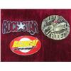 Image 2 : 10 New Assorted Belt Buckles