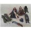 Image 10 : Action Figures : Lord of the Rings , Pirates of the Caribbean & Others 