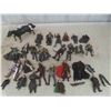 Image 1 : Action Figures : Lord of the Rings , Pirates of the Caribbean & Others 