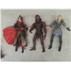 Image 7 : Action Figures : Lord of the Rings , Pirates of the Caribbean & Others 