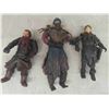 Image 8 : Action Figures : Lord of the Rings , Pirates of the Caribbean & Others 