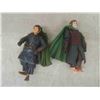 Image 9 : Action Figures : Lord of the Rings , Pirates of the Caribbean & Others 