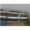 Image 11 : 1994 Silverado Front Grill and Bumper