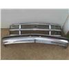 Image 1 : 1994 Silverado Front Grill and Bumper