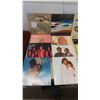 Image 2 : 35 Records Mixed Genres Rock, Country, Easy Listening: Rod Stewart,