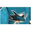 Image 3 : NHL San Jose Sharks Hockey Jersey Size Large 