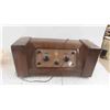 Image 9 : Vintage Audio Meter Hearing Tester Machine - Very Neat and Unique