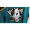 Image 2 : Anaheim Ducks CCM Hockey Jersey Size XL 