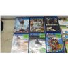 Image 2 : 15 Video Games: 11 PS4 Games, 2 Wii Games, 2 PS2 Games 