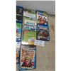 Image 4 : 15 Video Games: 11 PS4 Games, 2 Wii Games, 2 PS2 Games 