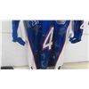 Image 3 : Brett Favre 2004 Pro Bowl Jersey Size 50 