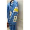 Image 5 : Tomlinson Chargers Jersey Size 54
