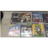 Image 2 : 18 PS3 Home Video Games 