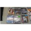 Image 3 : 18 PS3 Home Video Games 