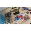 Image 8 : 2 Huge Tubs Full of Lego , Quantity of Instruction Pamphlets
