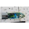 Image 3 : 2 Blades with Decorative Graphics on Handle 13'' + 11'' 