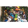 Image 3 : Box Full of Matchbox , Hotwheels & Other Brands Toy Vehicles