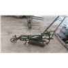 Image 3 : Vintage Walk Behind Potato Digger