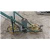 Image 2 : Vintage Walk Behind Seeder 