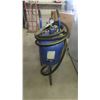 Image 1 : Powerfist 10 Gallon Pressure Sand Blaster 