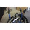 Image 2 : Powerfist 10 Gallon Pressure Sand Blaster 