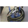 Image 3 : Powerfist 10 Gallon Pressure Sand Blaster 