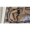 Image 2 : New Kohler Kitchen Faucet Model# 596-CP-HC