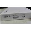 Image 7 : New Kohler Kitchen Faucet Model# 596-CP-HC
