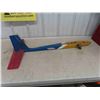 Image 2 : Remote Control Plane No Remote Wingspan Measures 77 1/2''