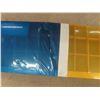Image 7 : Remote Control Plane No Remote Wingspan Measures 77 1/2''