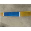 Image 8 : Remote Control Plane No Remote Wingspan Measures 77 1/2''