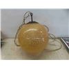 Image 1 : Swag Lamp