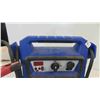 Image 2 : Carlyle Napa 700 Booster Pack - Missing Power Cord