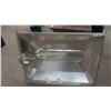 Image 1 : Aluminum Hooded Grow Light with Ballist 1000 Watt 30'' x 40'' 