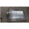 Image 3 : Aluminum Hooded Grow Light with Ballist 1000 Watt 30'' x 40'' 
