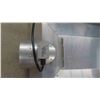 Image 4 : Aluminum Hooded Grow Light with Ballist 1000 Watt 30'' x 40'' 