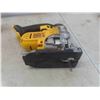 Image 4 : Dewalt 20V Cordless Jigsaw , 18V Circular Saw 6 1/2'' - No