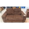 Image 1 : Love Seat 60'' Wide 