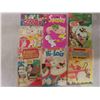 Image 3 : 20 Comics 15 Cents-35 Cents : Casper, Dennis the Menace, Top Cat &