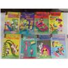 Image 3 : 33 Comics 15 Cents - 30 Cents : Walt Disney, Tom and Jerry, Woody 
