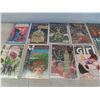 Image 2 : 23 Comics: Black Orchid, Faultlines, Girl, Unwritten & Others