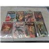 Image 3 : 23 Comics: Black Orchid, Faultlines, Girl, Unwritten & Others
