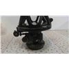 Image 10 : Antique Surveyers Transit W. + L. + F. Gurley, Troy, N.Y. #9316 Made for 