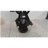 Image 3 : Antique Surveyers Transit W. + L. + F. Gurley, Troy, N.Y. #9316 Made for 