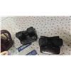 Image 2 : Vintage Viewmaster Lot: 2 Bakelite Views, 1 Projector, Little Black Sambo Reel, 