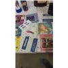 Image 7 : Vintage Viewmaster Lot: 2 Bakelite Views, 1 Projector, Little Black Sambo Reel, 