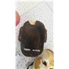 Image 3 : Vintage Carved Wood Tribal Mask , 2 Paper Mache Theatre Masks