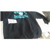 Image 3 : Winnipeg Sea Bears Basketball Sweatshirt/Hoodie Mens Size XL by Gildan 